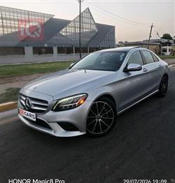 مرسيدس بنز C-Class